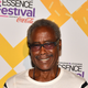 Co-founder of Essence magazine Edward Lewis attends the 2018 Essence Festival on July 6, 2018, in New Orleans, La.